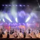 Convocatoria abierta para actores y actrices con discapacidad de la Fiesta de la Vendimia de Godoy Cruz