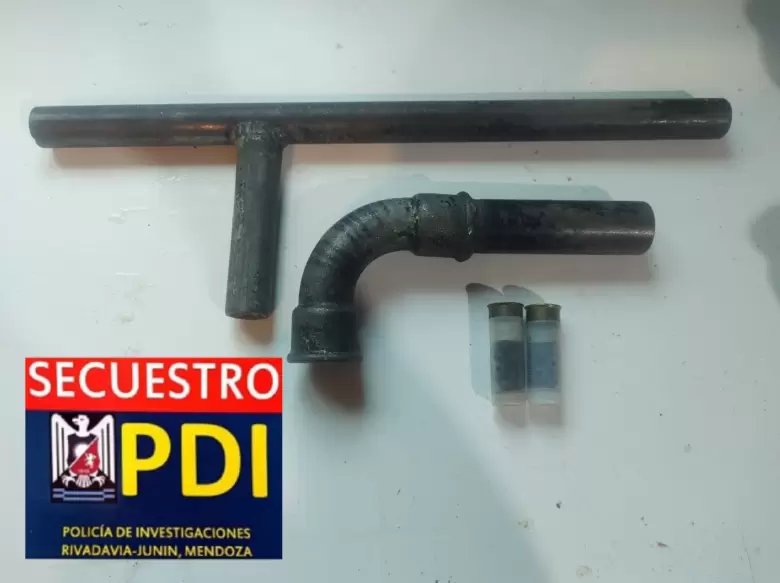 allanamiento junin