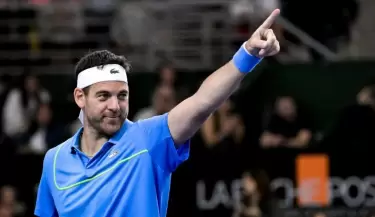 del potro