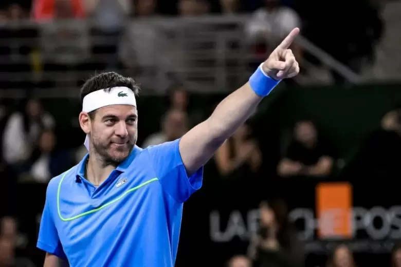 del potro