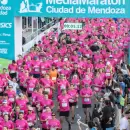 Están abiertas las inscripciones para la Media Maratón de Ciudad de Mendoza