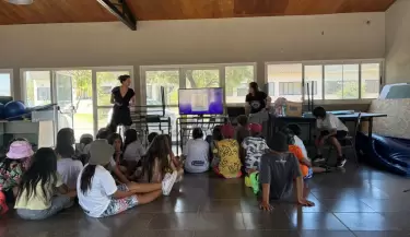 escuela digital