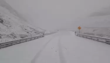 paso agua negra