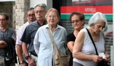 Jubilados