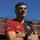 Primera Nacional vs. Champions League: La frase de Emmanuel Gigliotti que encendi� el debate