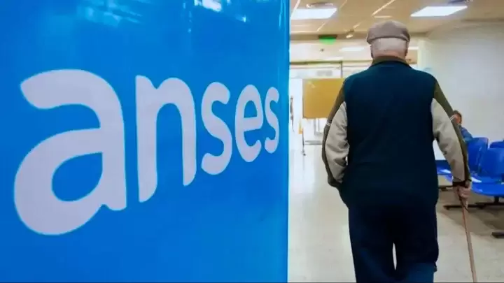 ANSES pagos