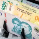 Salario m�nimo: de cu�nto ser� en abril y qu� se sabe sobre su actualizaci�n