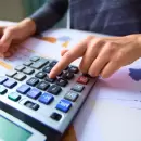 Bopreales: desde abril se podr�n usar para pagar impuestos: a qu� valor del d�lar