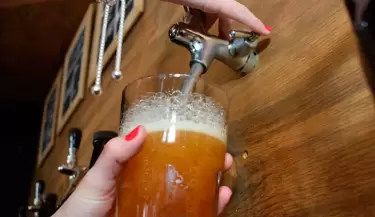 cerveza