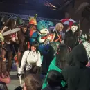 La cultura pop salta a la acción con Powercon en el Espacio Arizu