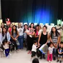 Creciendo Juntos: una apuesta integral para la primera infancia en Santa Rosa