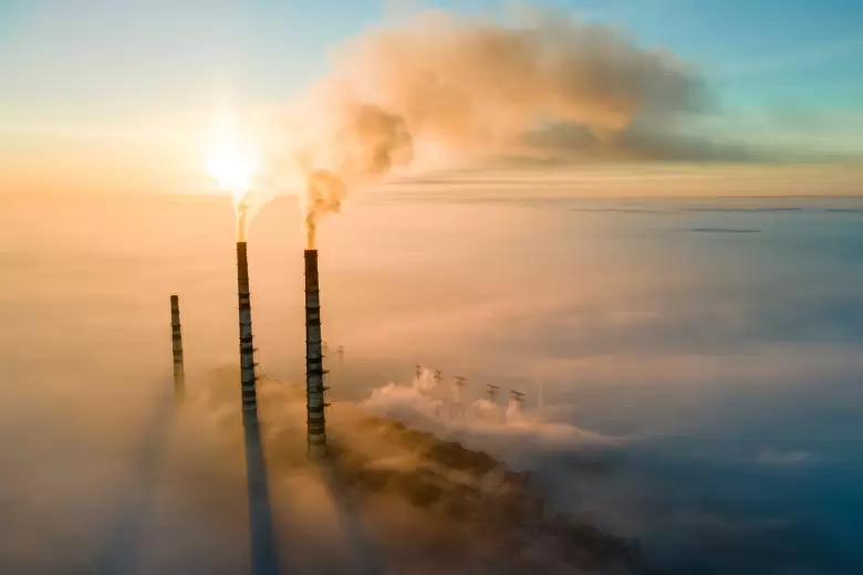 cambio climatico