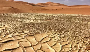 cambio climatico