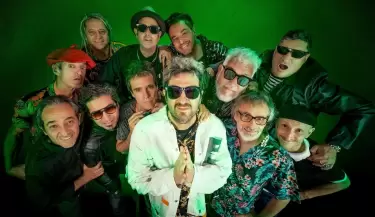 autenticos decadentes 2
