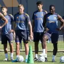 Luego del mal trago ante Alianza Lima, Gago recibió dos buenas noticias de cara a la revancha