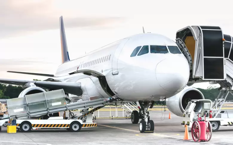 aeropuerto