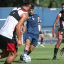 Independiente Rivadavia derrot� a Deportivo Maip� en un amistoso de pretemporada