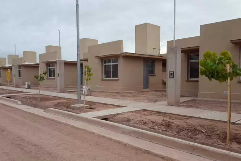 Casas ipv