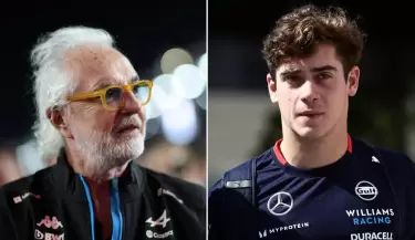 briatore - colapinto