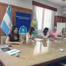 Avanza la construcción del servicio de internación de salud mental en el Hospital Enfermeros Argentinos con dos oferentes