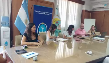 hospital enfermeros argentinos