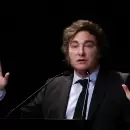 Javier Milei afronta esta noche su segunda Asamblea Legislativa