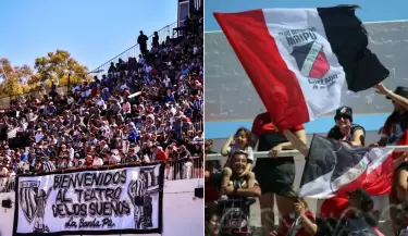 maip� - gimnasia