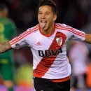 Sebasti�n Driussi es el s�ptimo refuerzo de River