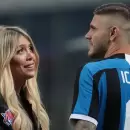 Un excompañero de Mauro Icardi fulminó a Wanda Nara: "Ella lo controlaba psicológicamente"