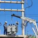 El Gobierno pone en marcha obras de infraestructura el�ctrica clave