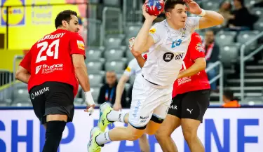 argentina handball