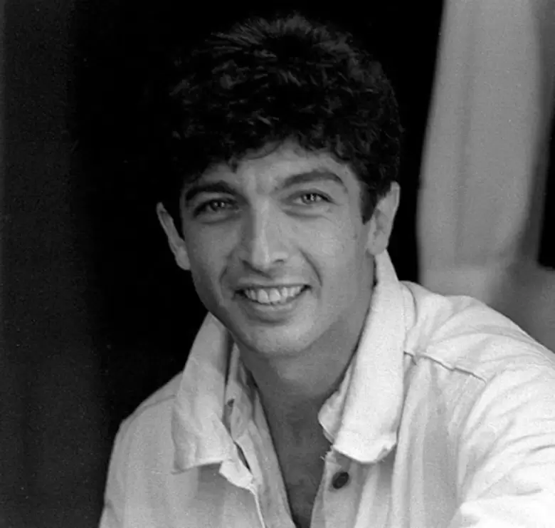 Ricardo Darín