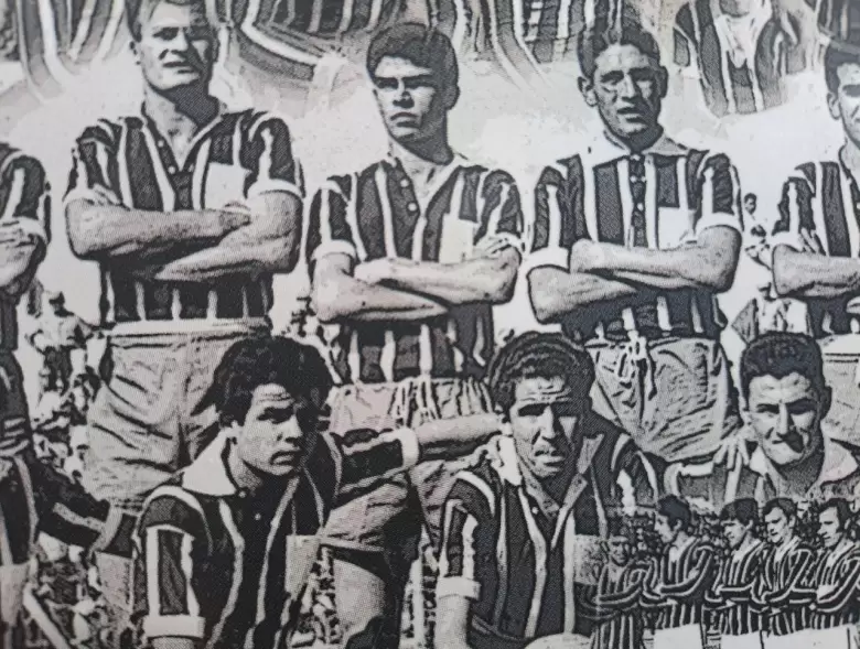 lucio cruceño