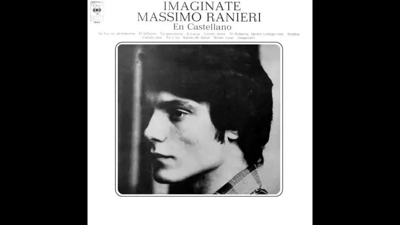 massimo ranieri