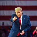 Los aranceles de Trump a productos importados desatan represalias: M�xico, Canad� y China responden con medidas