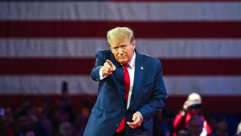 trump