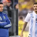 Lionel Scaloni no se lo perdonó: La frase de Mauro Icardi que lo dejó fuera de la Selección Argentina