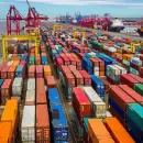 Las importaciones triplicaron a las exportaciones en 2025 y preocupan las cifras comerciales