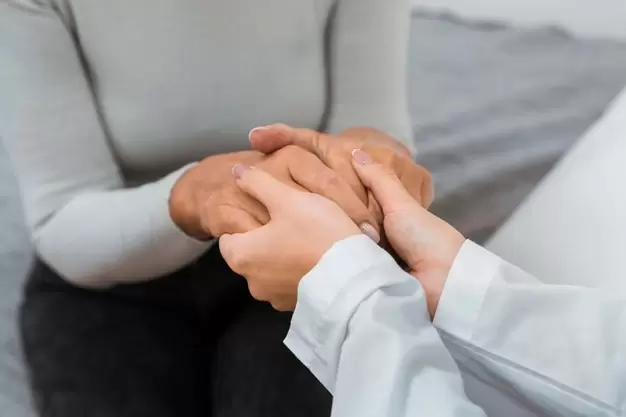 Apoyo salud mental