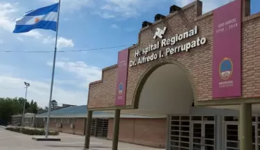 Hospital Perrupato