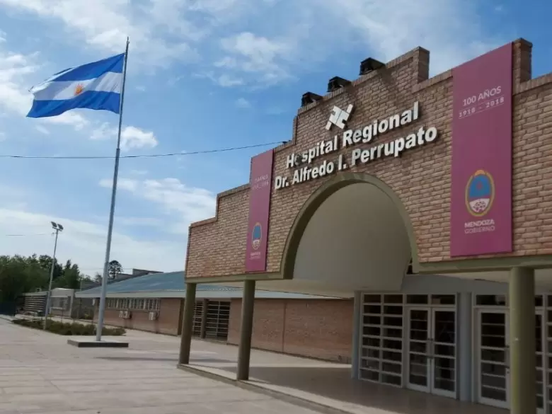 Hospital Perrupato