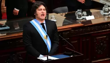 javier milei