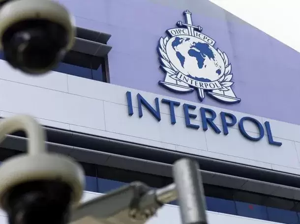 interpol