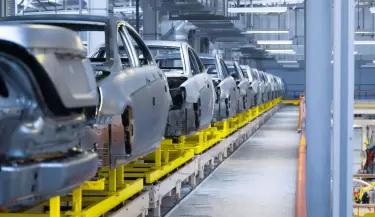 industria