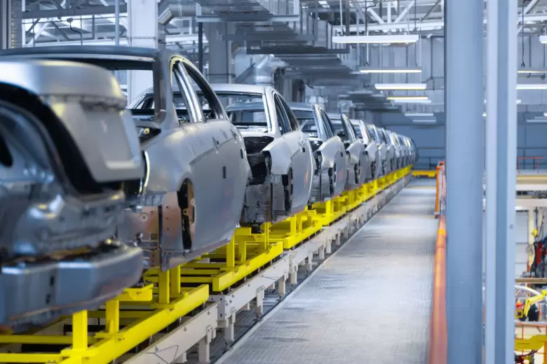 industria