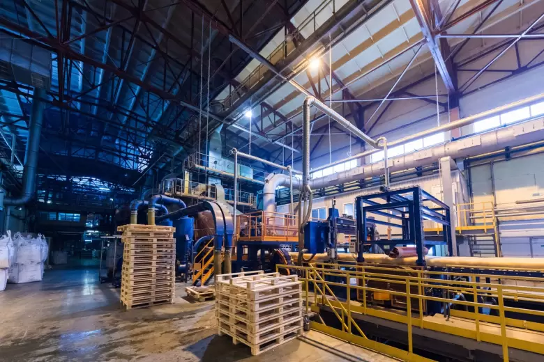 industria