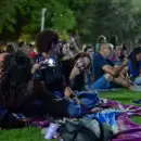 Un fin de semana lleno de arte, m�sica y sabores en la Nave Cultural