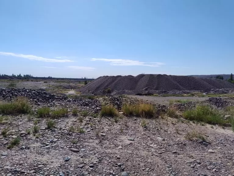 Policía Ambiental Minera