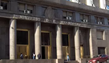 ministerio de economia