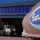 SanCor no resistió: la icónica empresa láctea pidió la quiebra y arrastra una deuda millonaria
